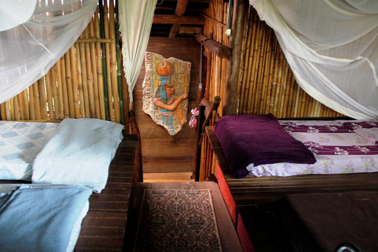 Remo Hostel Araquari Exteriér fotografie